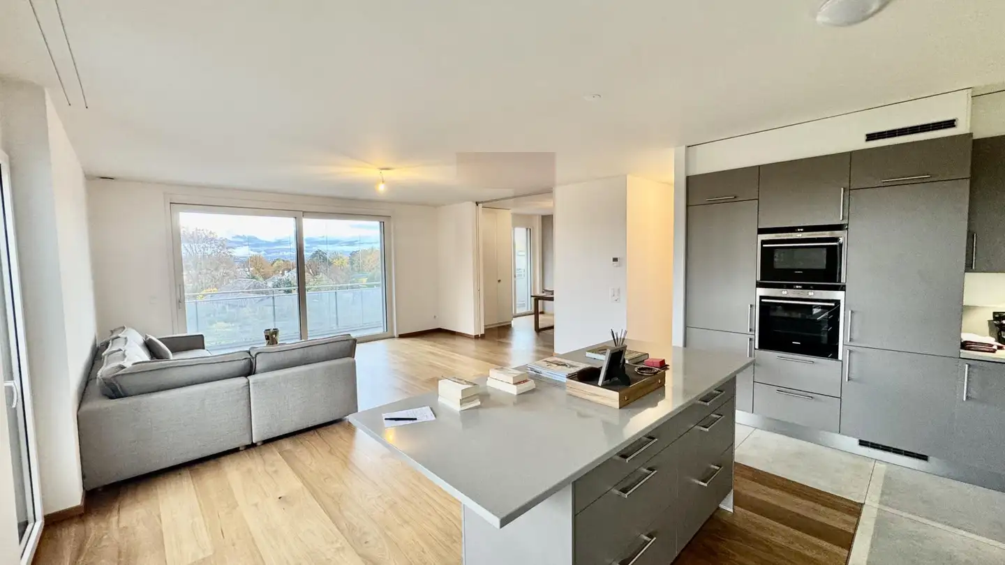 Appartamento in affitto - 1223 Cologny - Photo 3