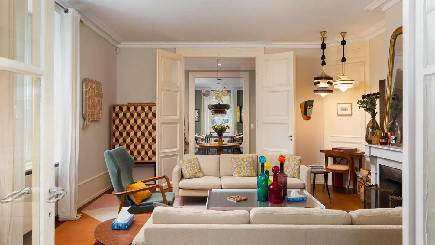 Casa singola in affitto - 1290 Versoix - Photo 4