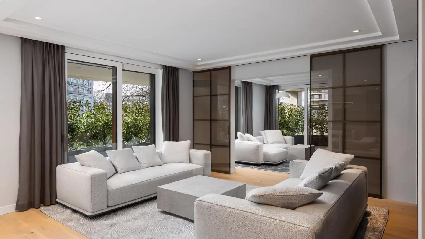 Appartamento in vendita - 1223 Cologny - Photo 3