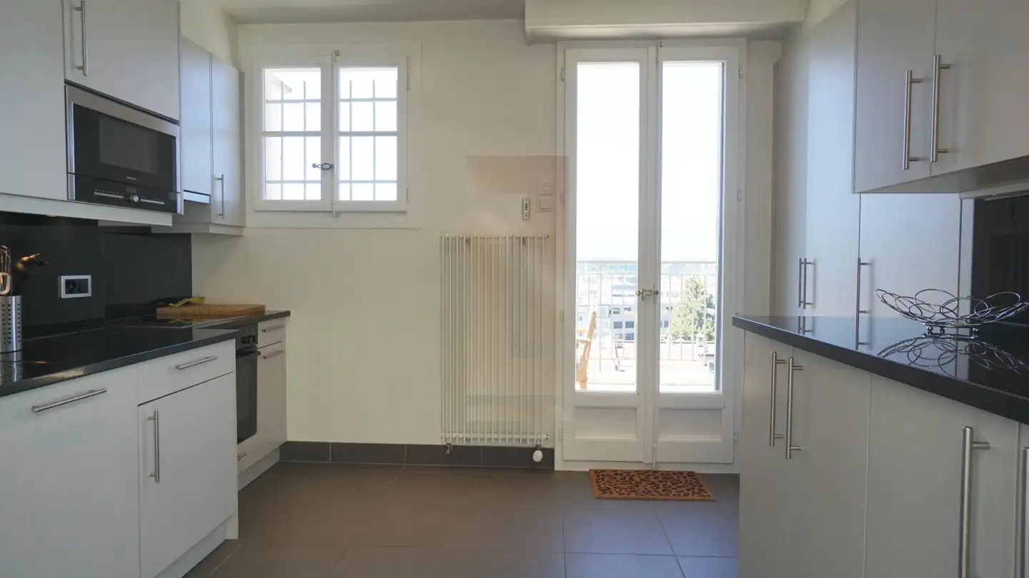 Möblierte Wohnung mieten - 1206 Genève - Foto 2