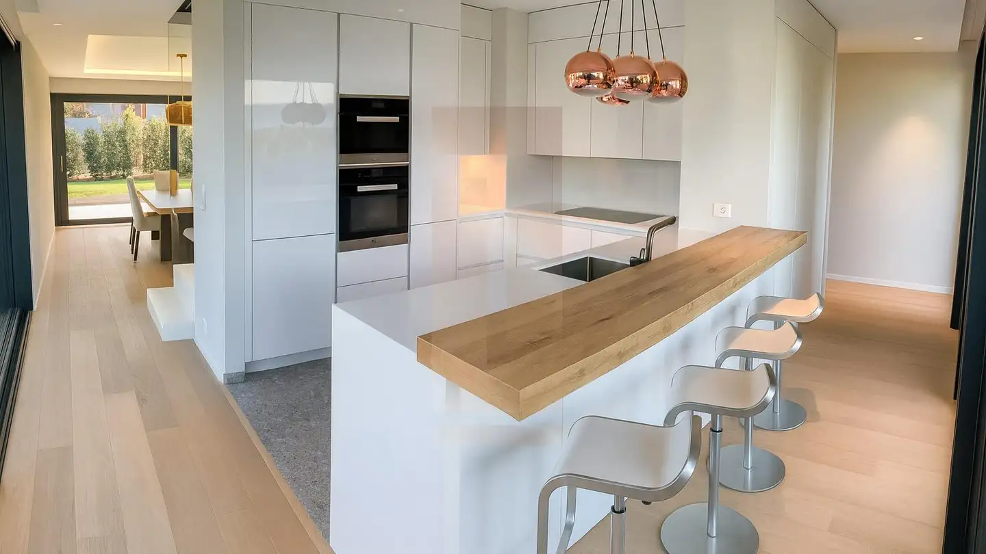 Wohnung kaufen - 1222 Vésenaz - Foto 4