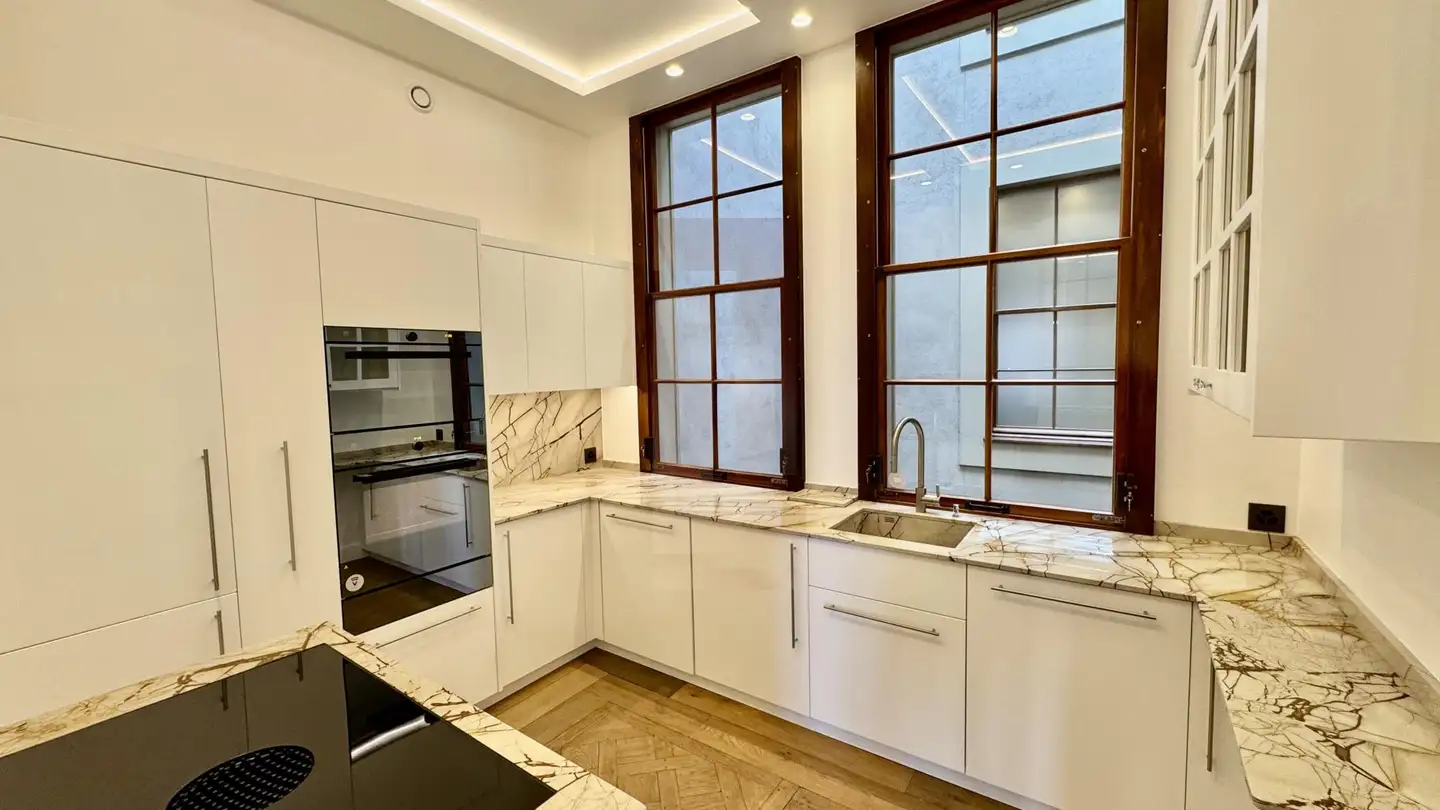 Wohnung mieten - 1204 Genève - Foto 3