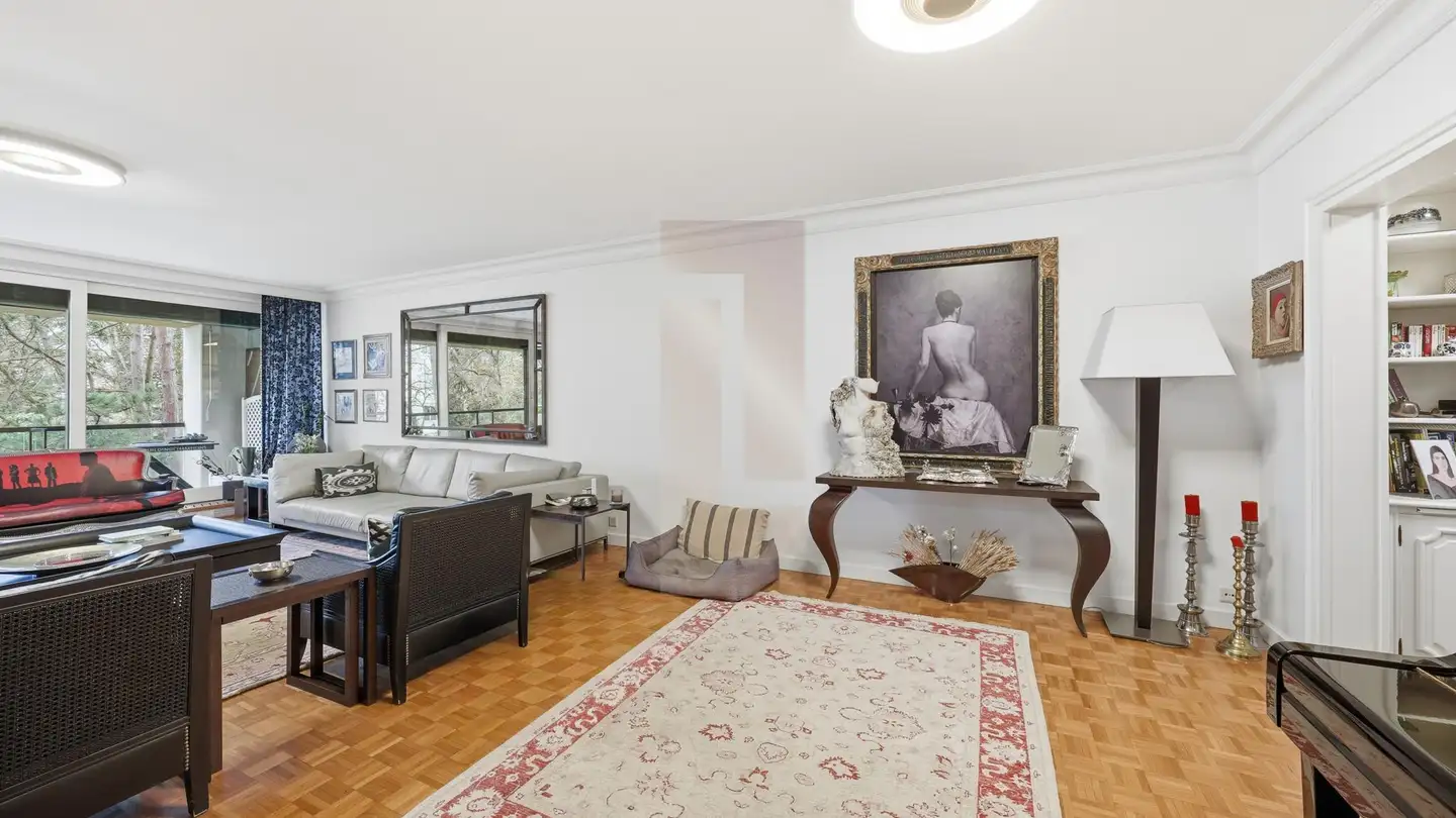 Appartamento in affitto - 1206 Genève - Foto 4