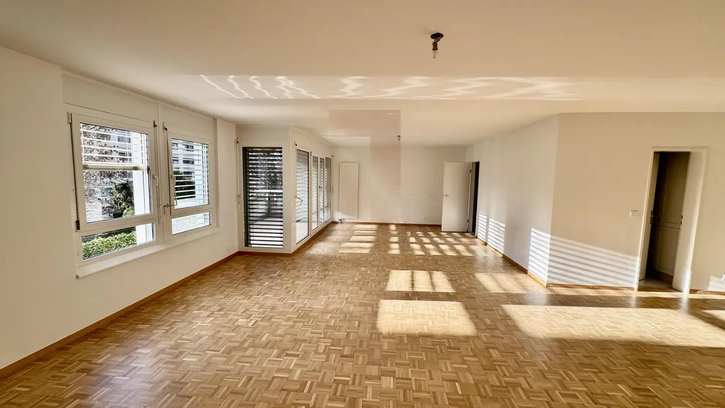 Appartamento in affitto - Chemin Docteur Adolphe-Pasteur, 1209 Genève - Foto 3