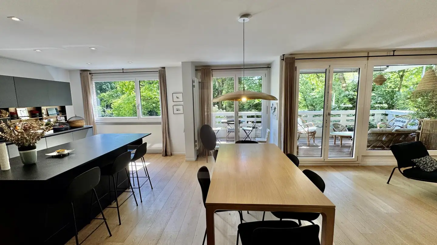 Appartement à louer - 1206 Genève - Photo 4