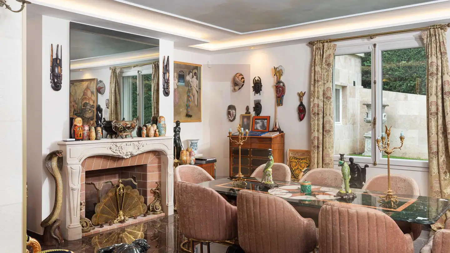 Casa singola in vendita - 1223 Cologny - Foto 2