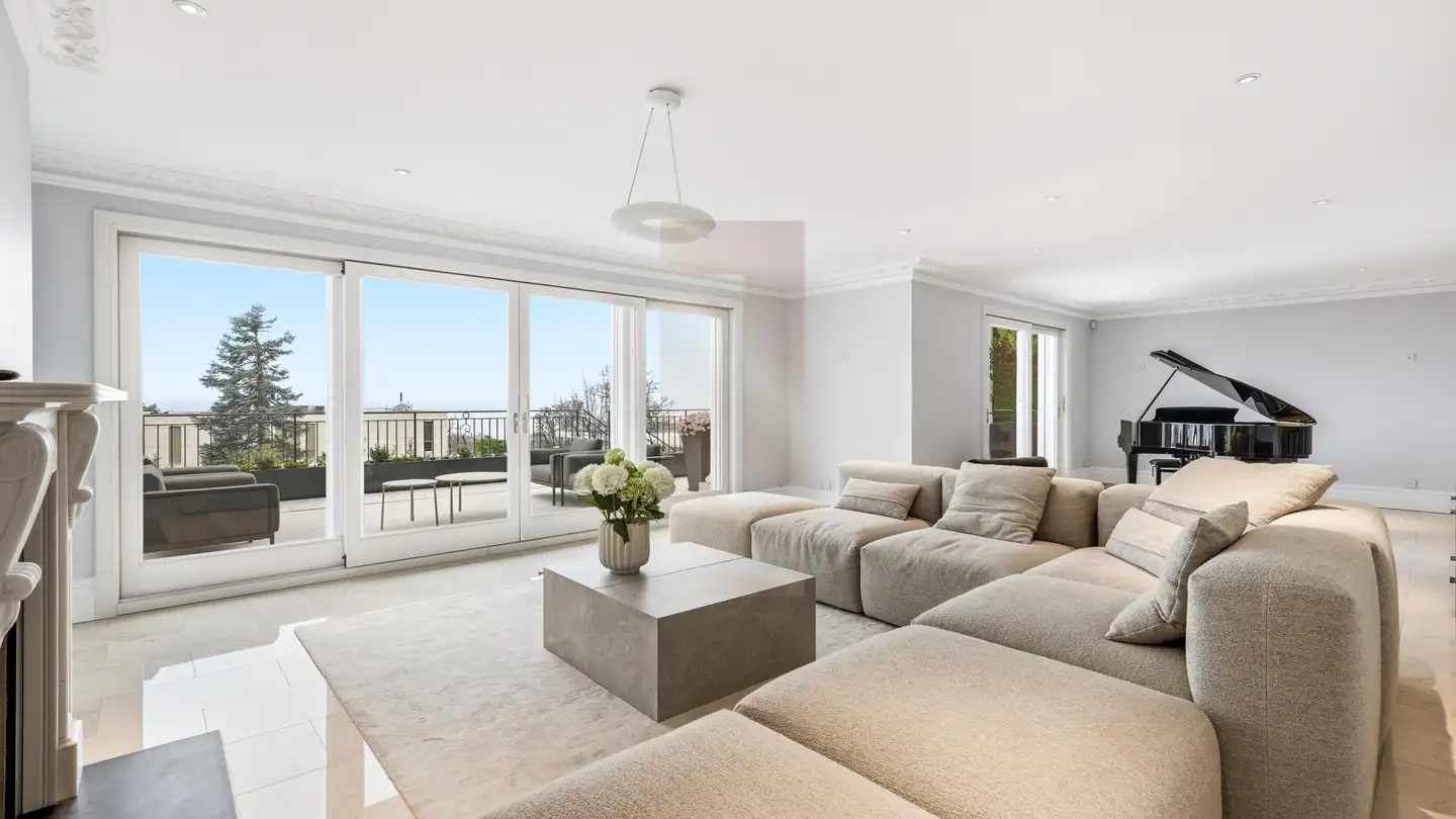 Maison individuelle à vendre - 1223 Cologny - Photo 4