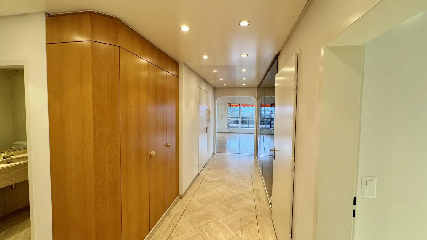 Penthouse for rent - 1206 Genève - Photo 2