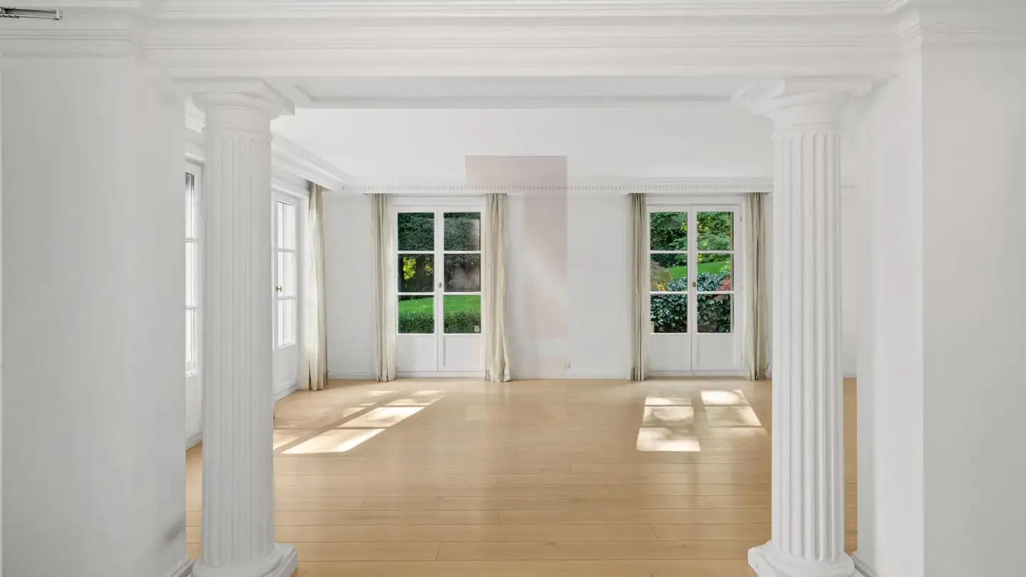 Villa in vendita - 1253 Vandoeuvres - Photo 2