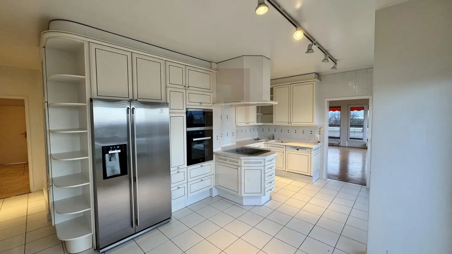 Penthouse for rent - 1206 Genève - Photo 3