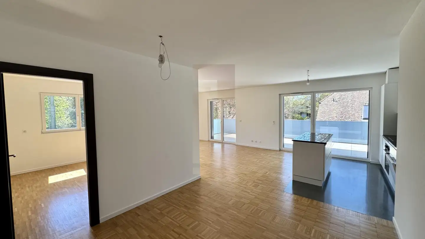 Appartement à louer - Route De Malagnou 153a, 1224 Chêne-Bougeries - Photo 4