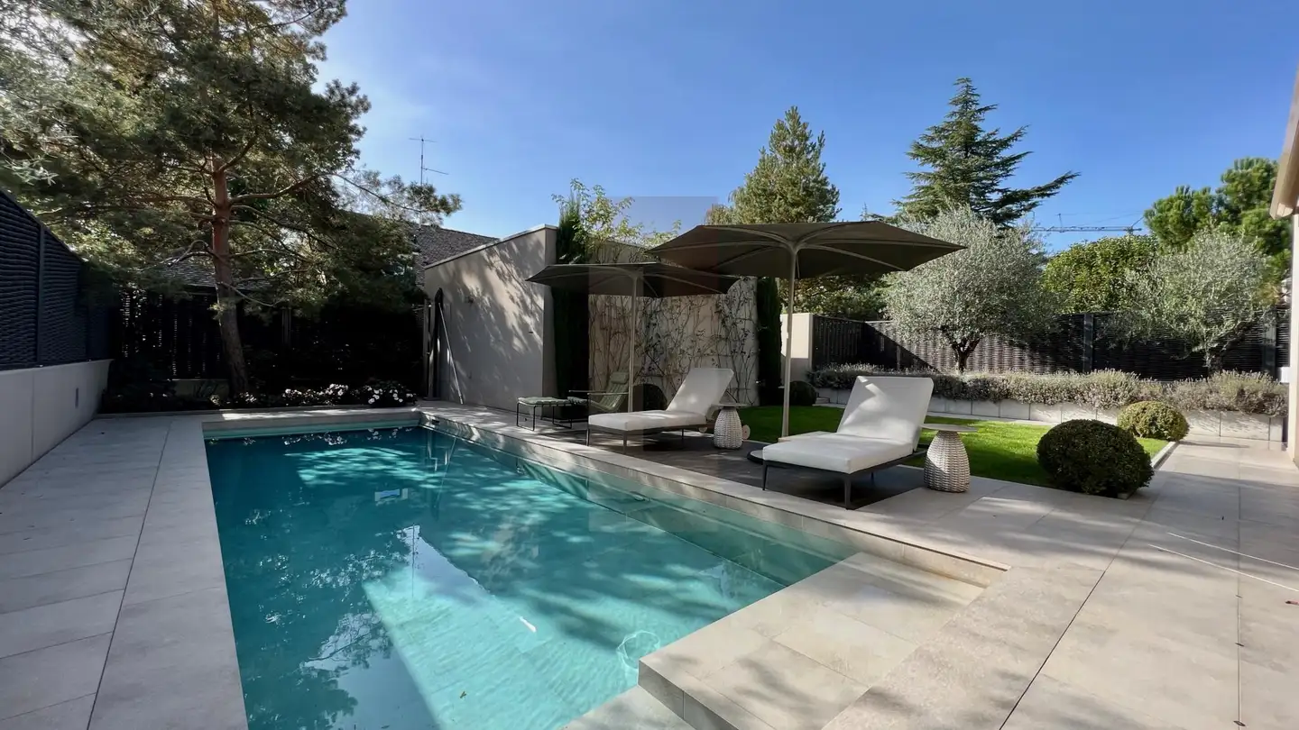 Einfamilienhaus kaufen - 1253 Vandoeuvres