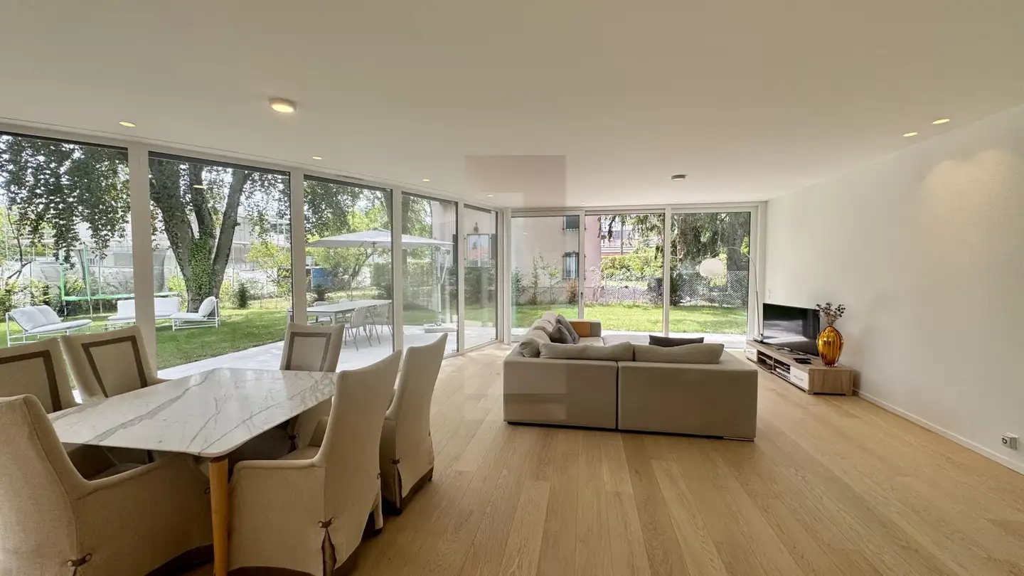 Maison individuelle à louer - 1253 Vandoeuvres - Photo 4