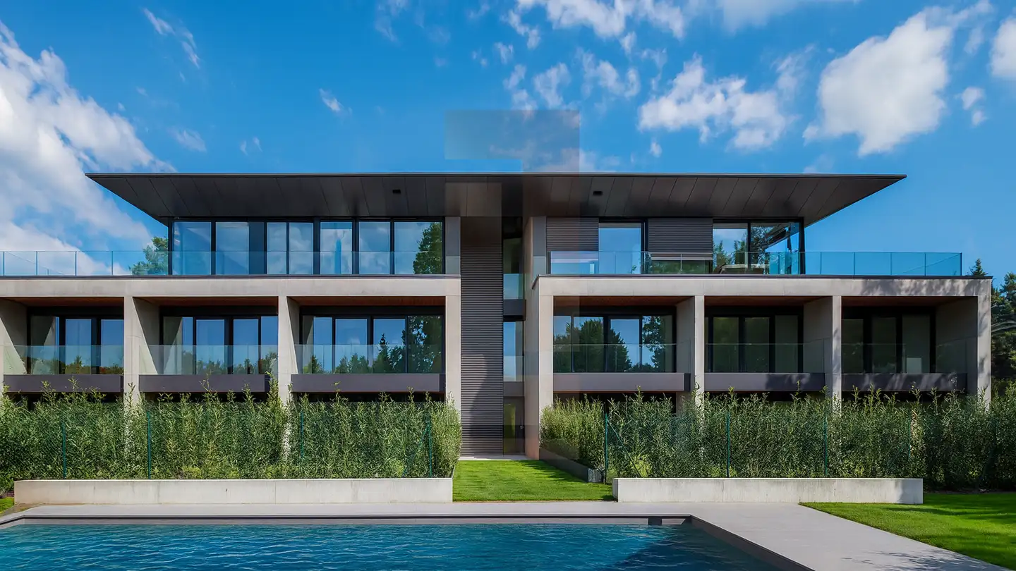 Wohnung kaufen - 1222 Vésenaz - Foto 3