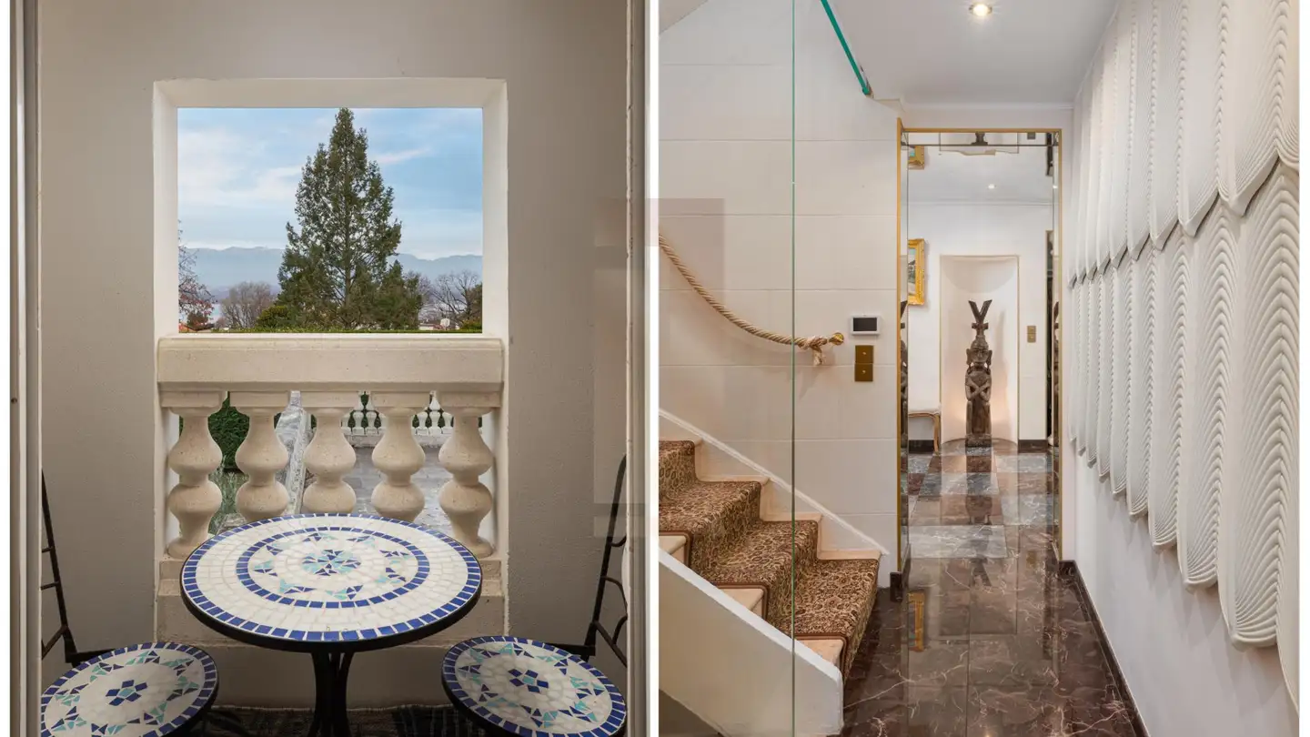 Casa singola in vendita - 1223 Cologny - Foto 4