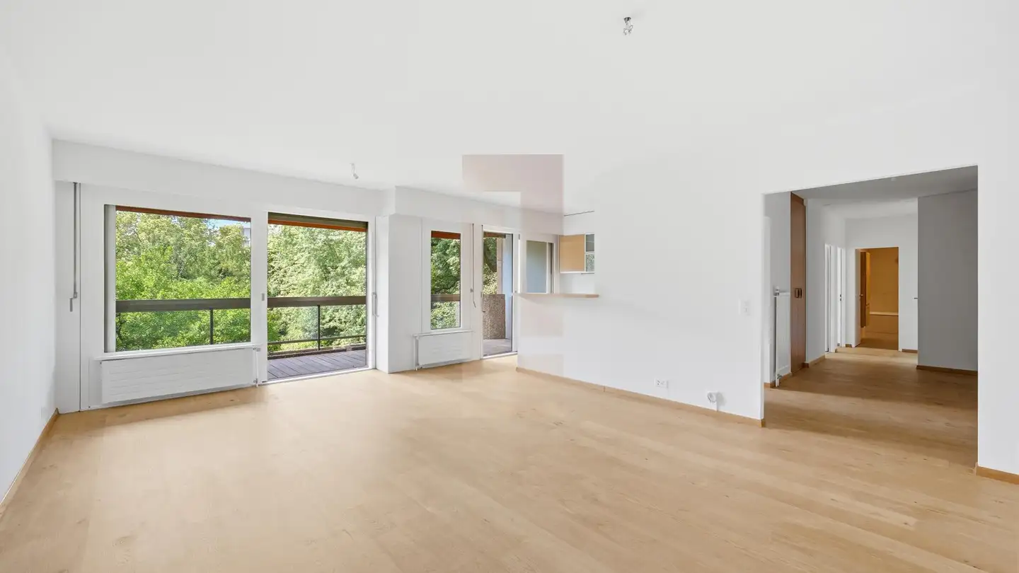Appartamento in vendita - 1223 Cologny