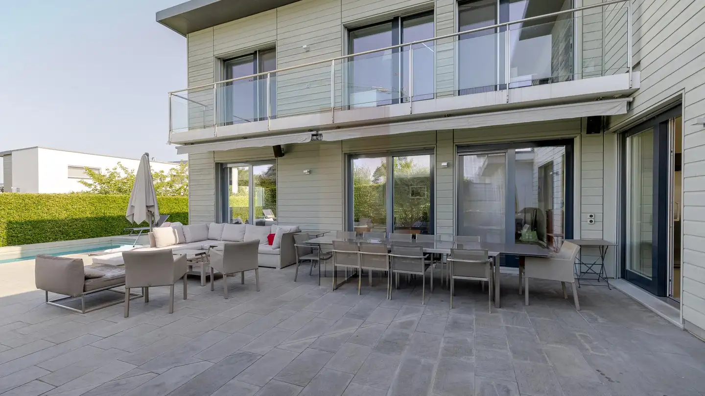 Casa singola in vendita - 1222 Vésenaz - Photo 3