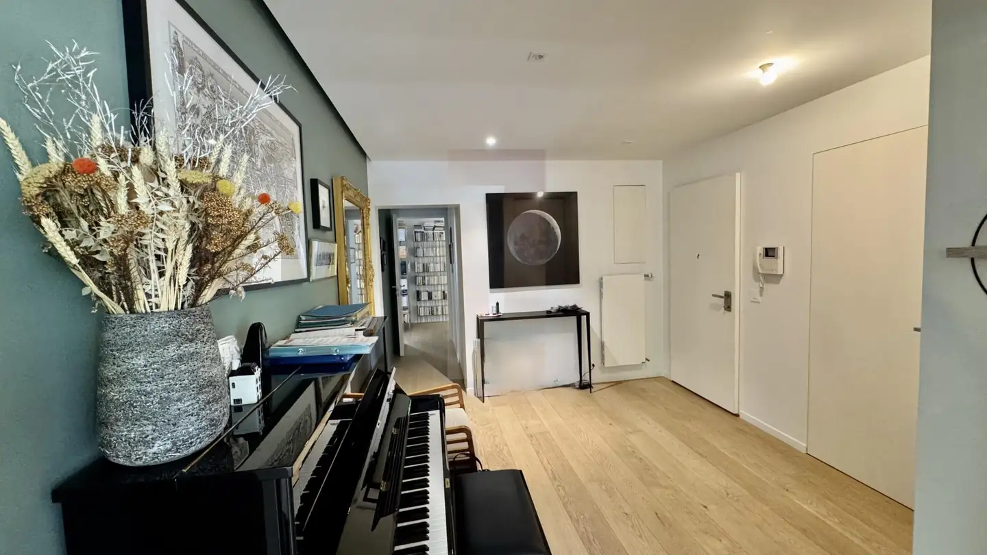 Appartement à louer - 1206 Genève - Photo 3