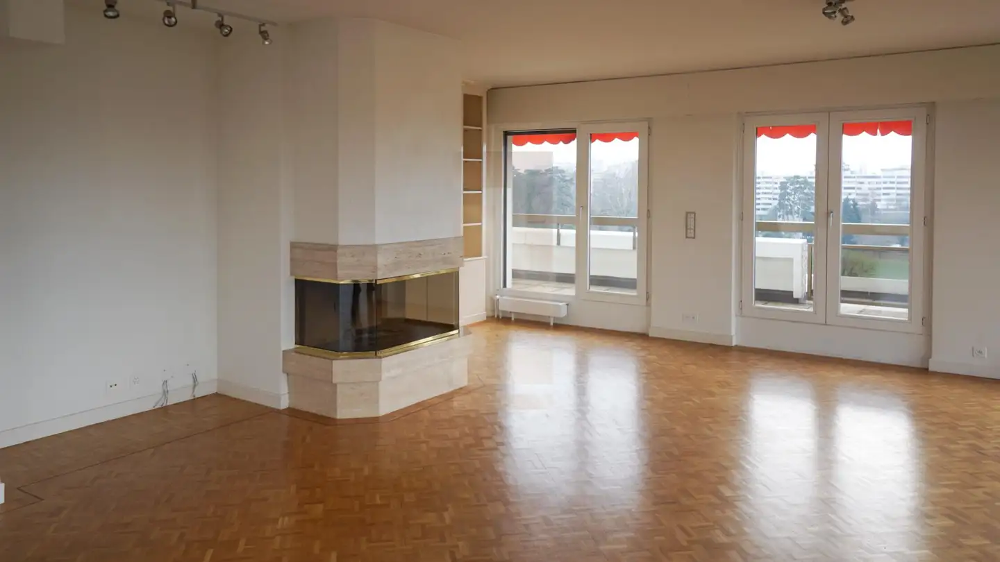 Attico in affitto - 1206 Genève - Photo 2