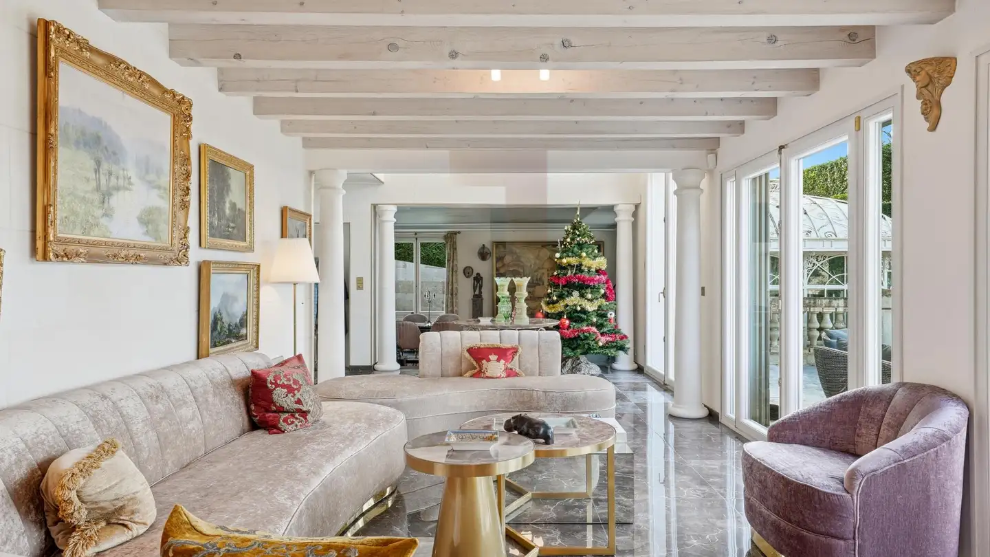 Einfamilienhaus kaufen - 1223 Cologny - Foto 2