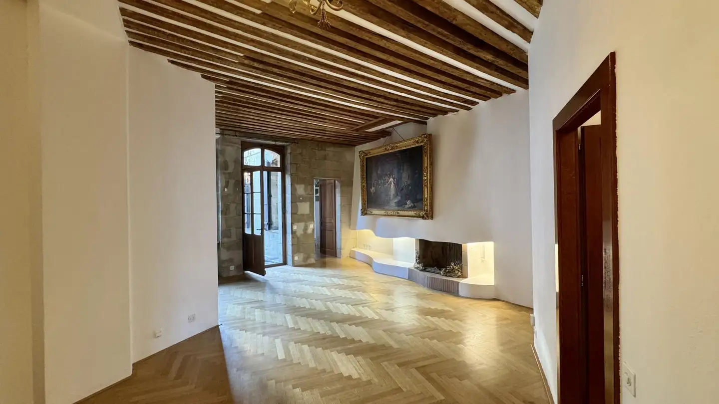 Appartamento in affitto - 1204 Genève - Photo 4