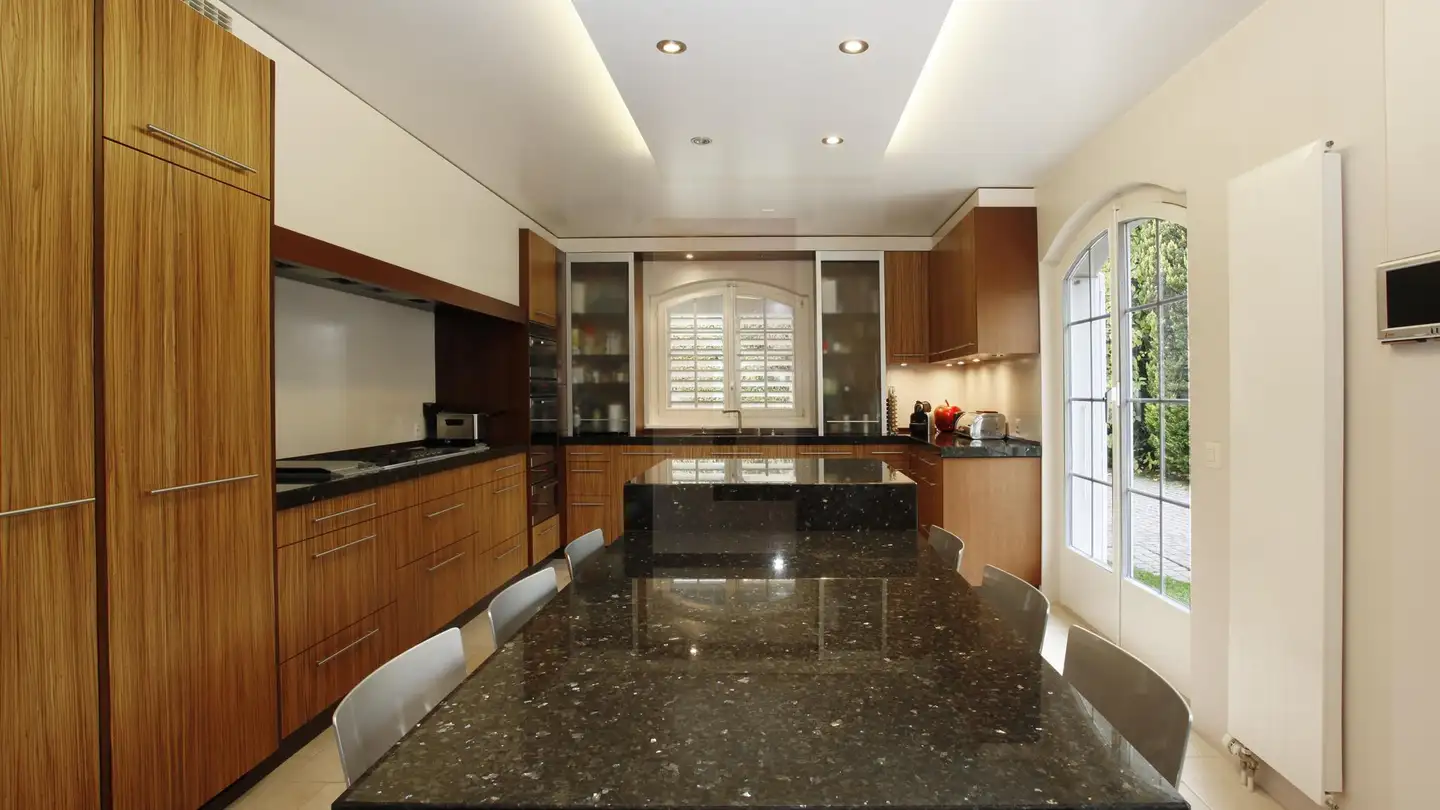 Casa singola in vendita - 1234 Vessy - Photo 4