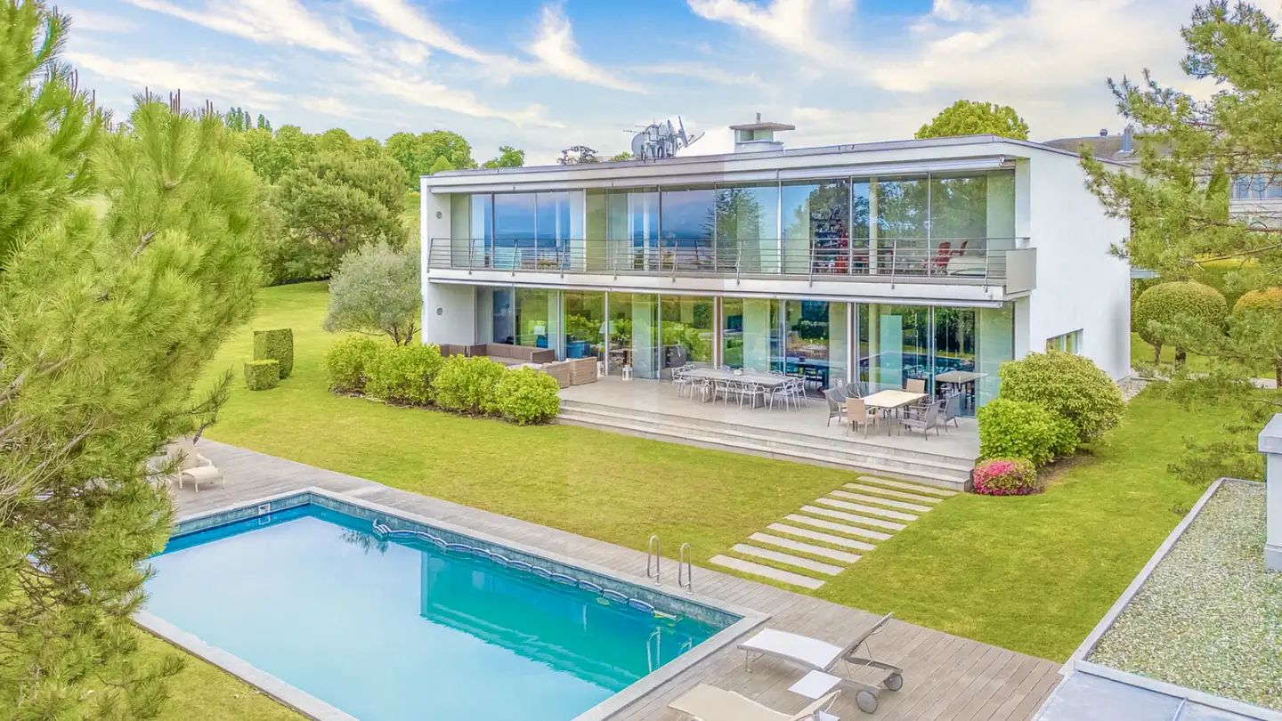 Casa singola in vendita - 1223 Cologny - Photo 2