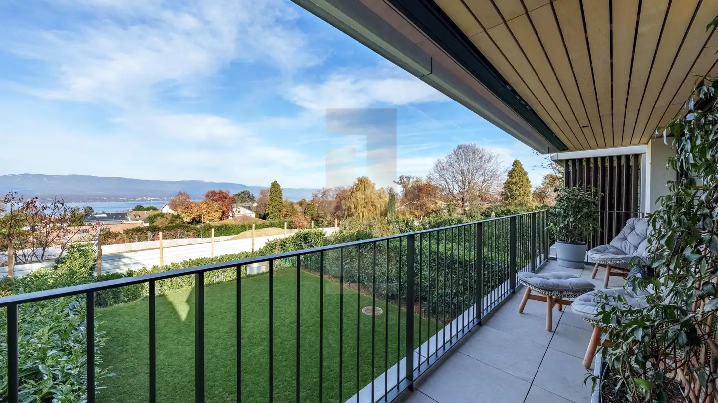 Maison individuelle à vendre - 1244 Choulex - Photo 2