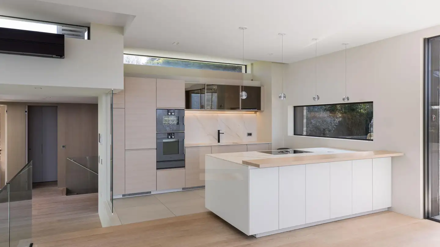 Casa a schiera in vendita - 1247 Anières - Photo 3