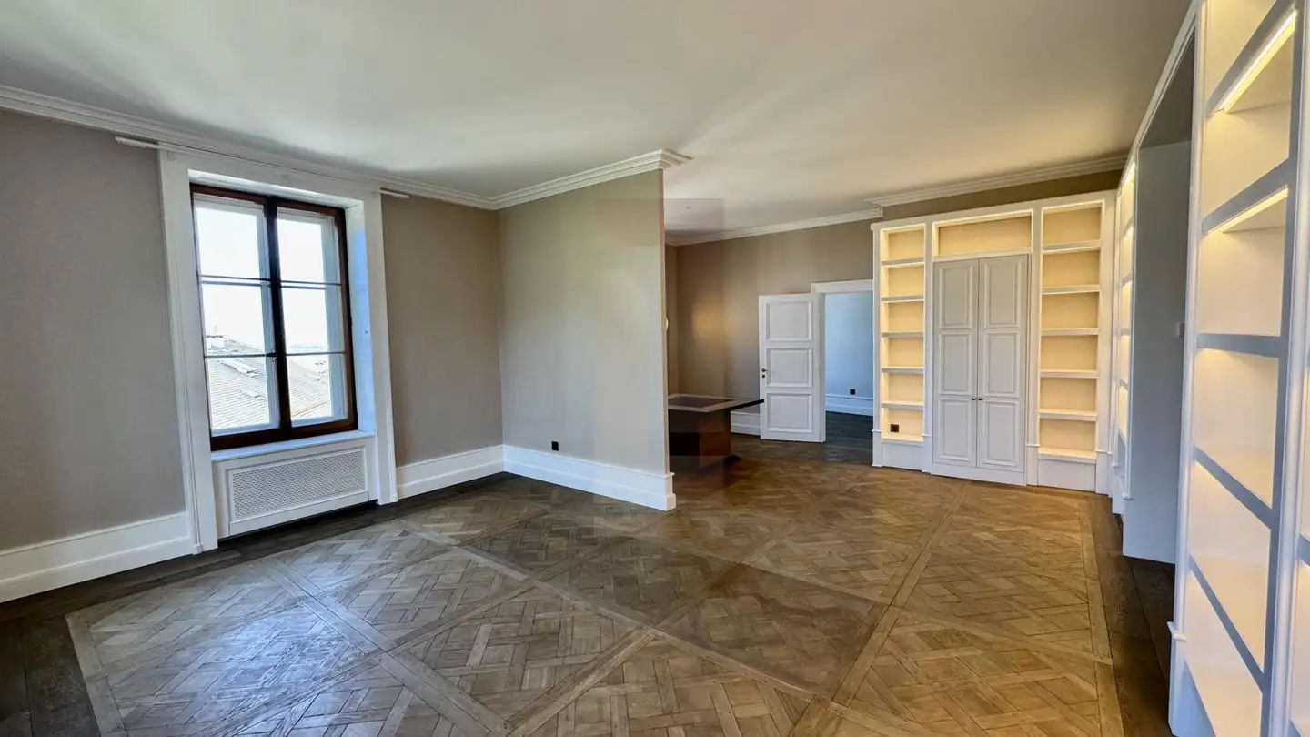 Appartamento in affitto - 1204 Genève - Photo 4