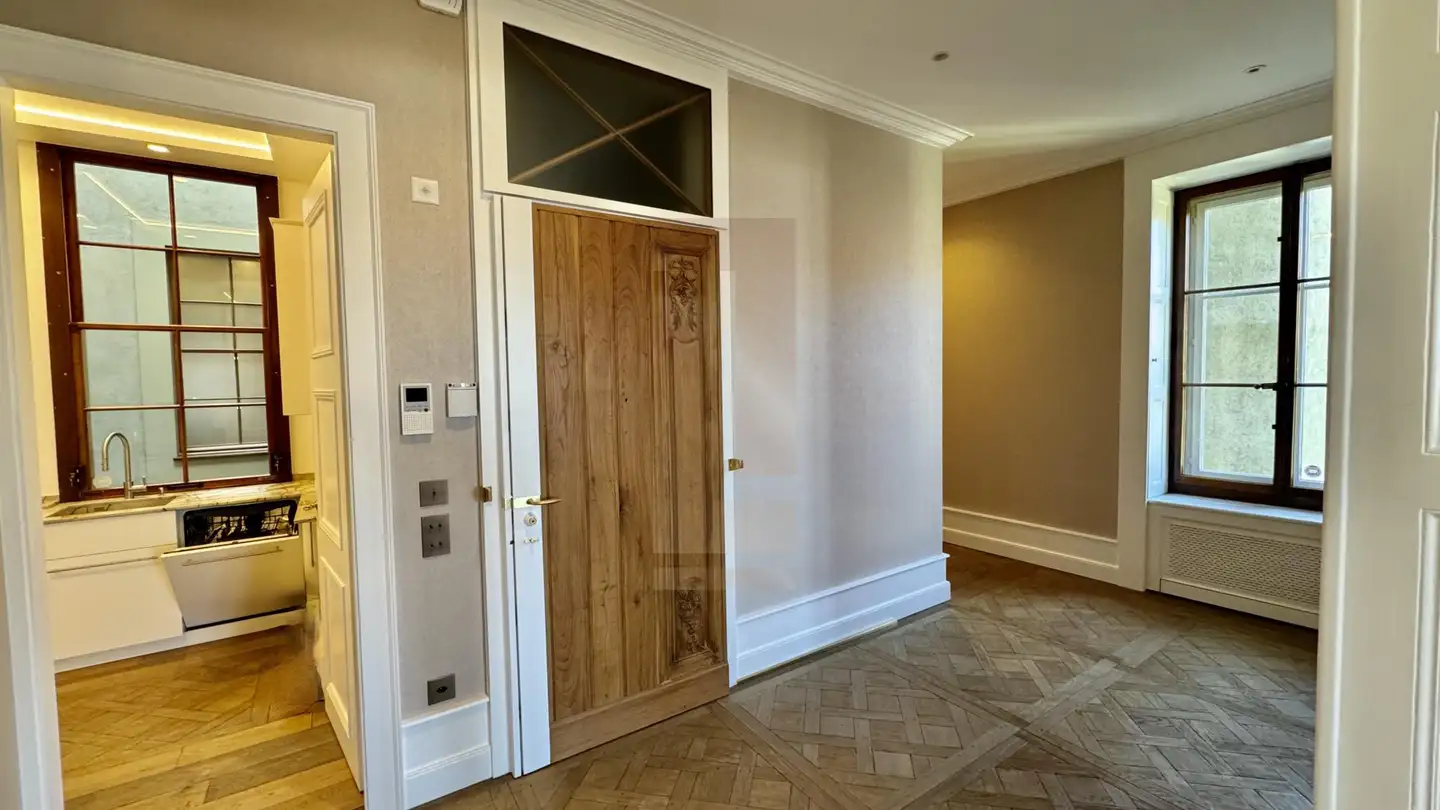 Wohnung mieten - 1204 Genève - Foto 2