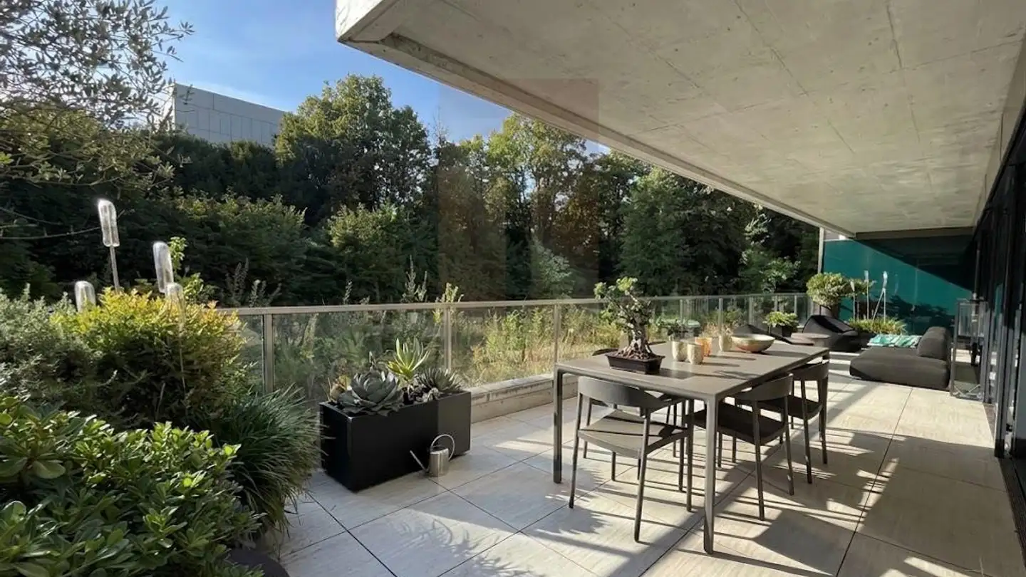 Appartement à vendre - 1209 Genève