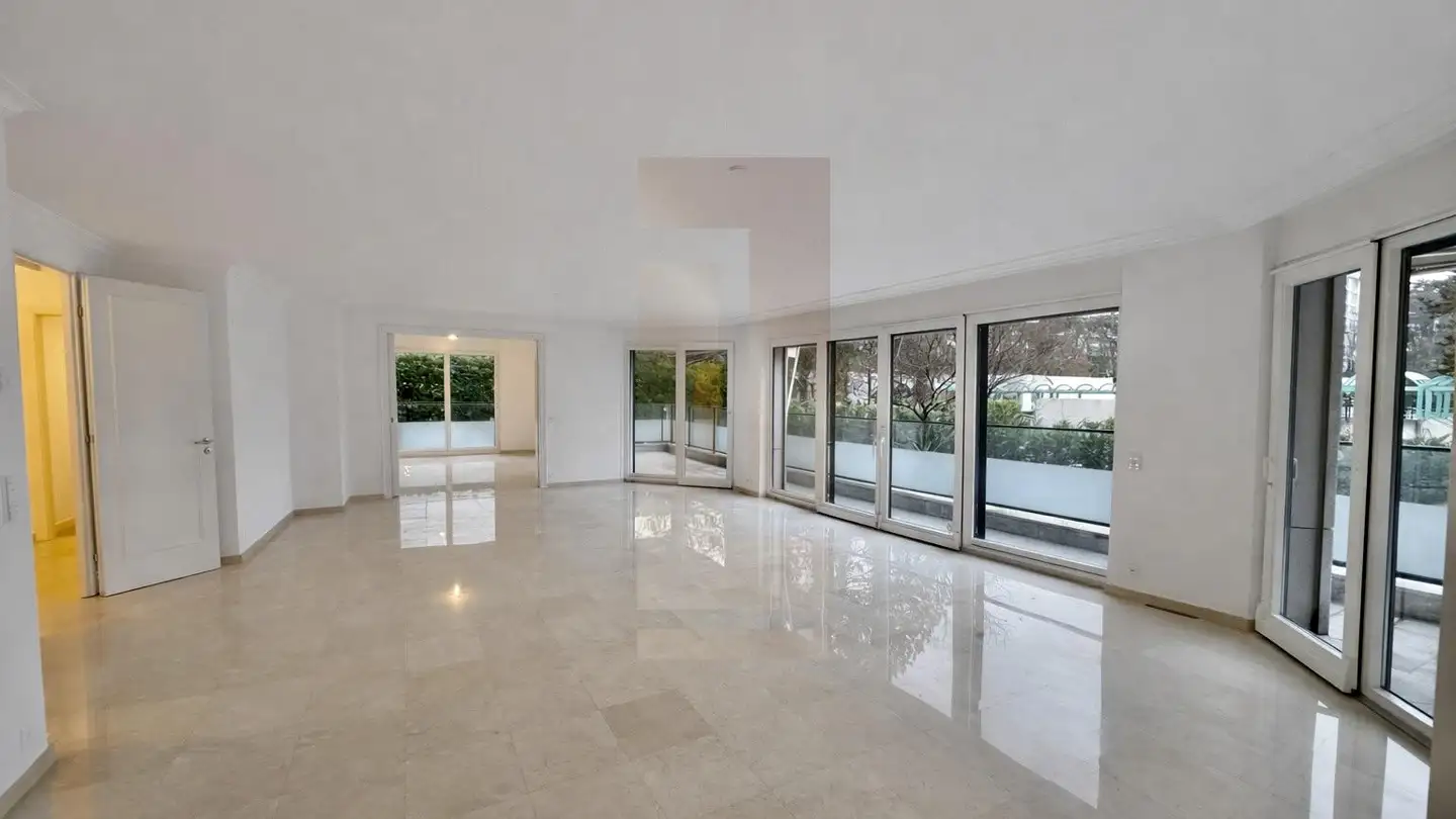 Appartement à louer - 1208 Genève - Photo 4