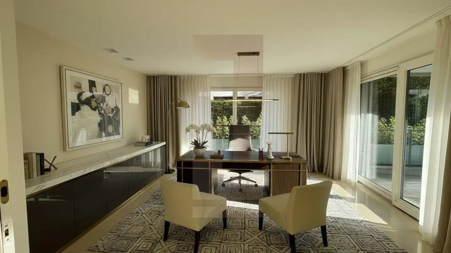 Wohnung mieten - 1208 Genève - Foto 4