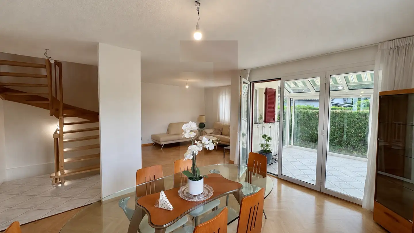 Reihenhaus mieten - 1206 Genève - Foto 4
