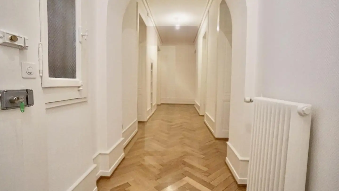 Appartamento in affitto - 1206 Genève - Foto 4