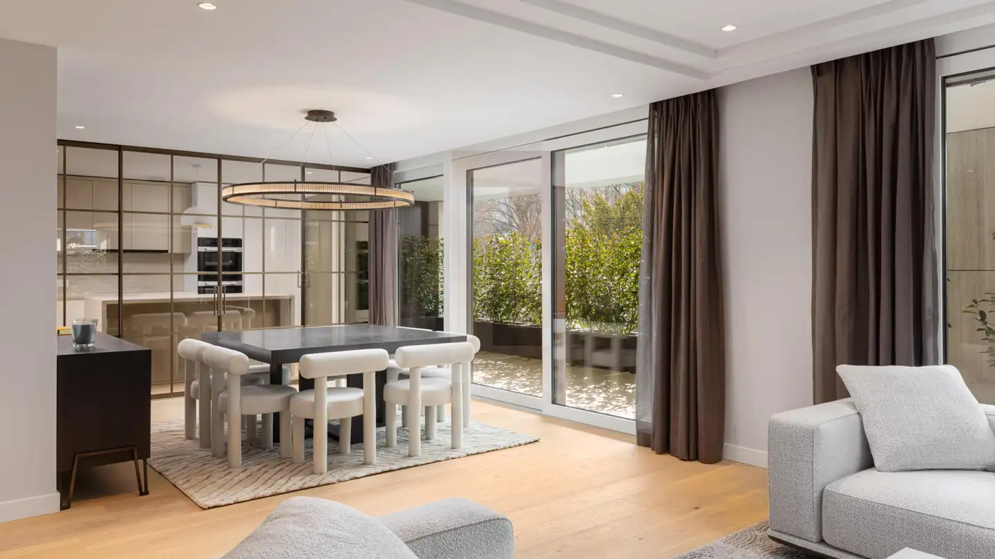 Appartamento in vendita - 1223 Cologny - Photo 4