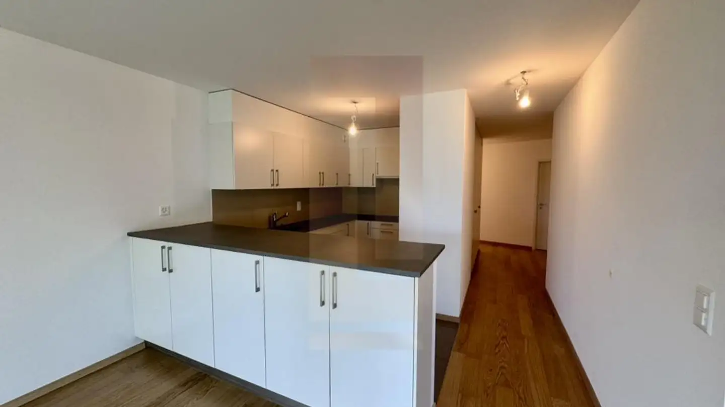 Appartement à louer - Route De Thonon 43, 1222 Vésenaz - Photo 3