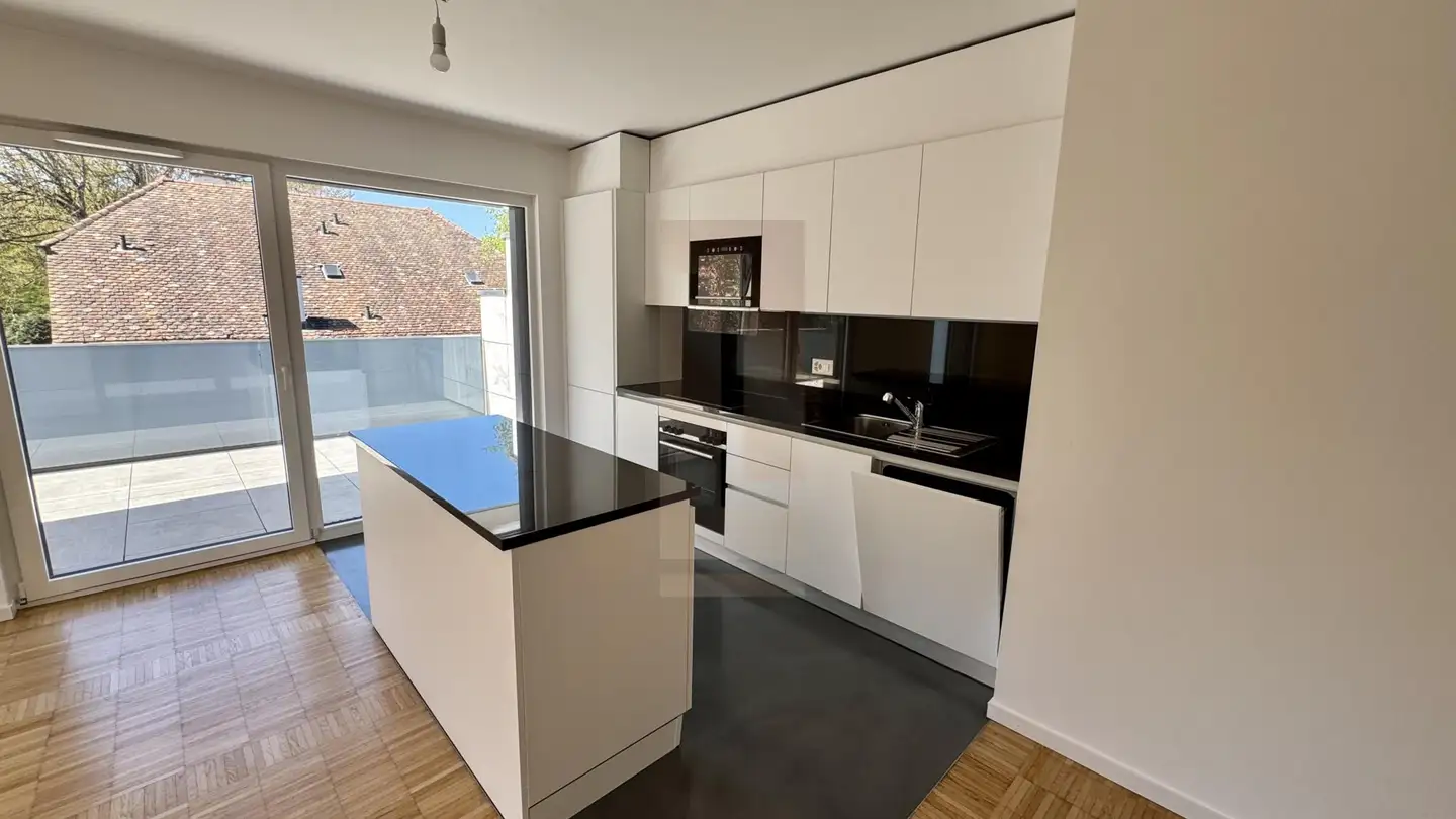 Appartement à louer - Route De Malagnou 153a, 1224 Chêne-Bougeries - Photo 2