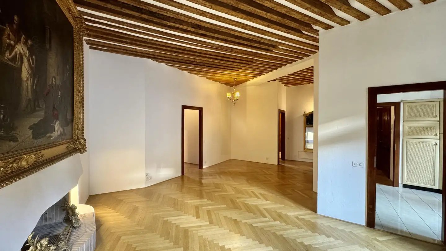 Appartamento in affitto - 1204 Genève - Photo 3