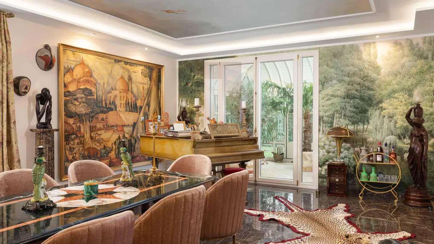 Casa singola in vendita - 1223 Cologny - Foto 3