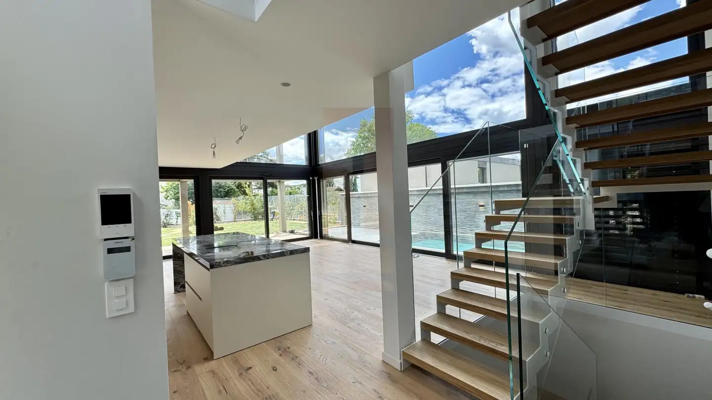 Casa singola in affitto - 1245 Collonge-Bellerive - Foto 4