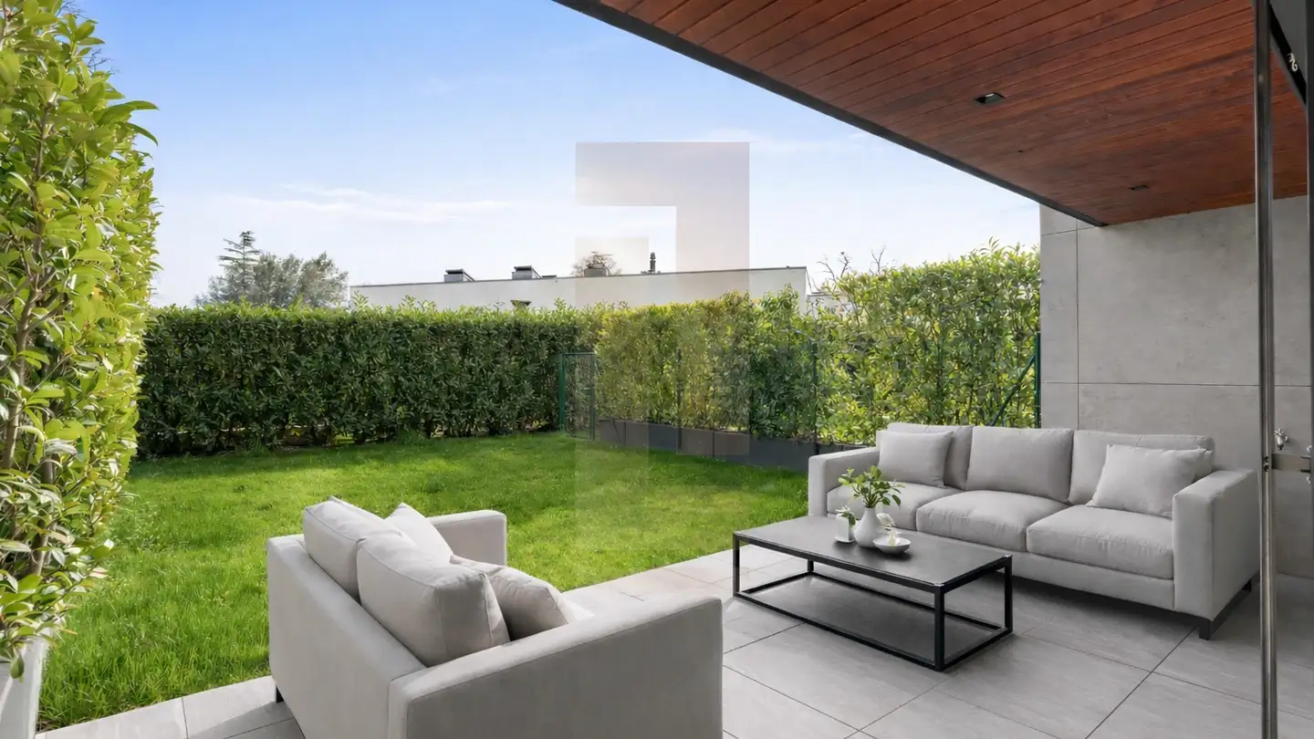 Maison individuelle à vendre - 1222 Vésenaz - Photo 3