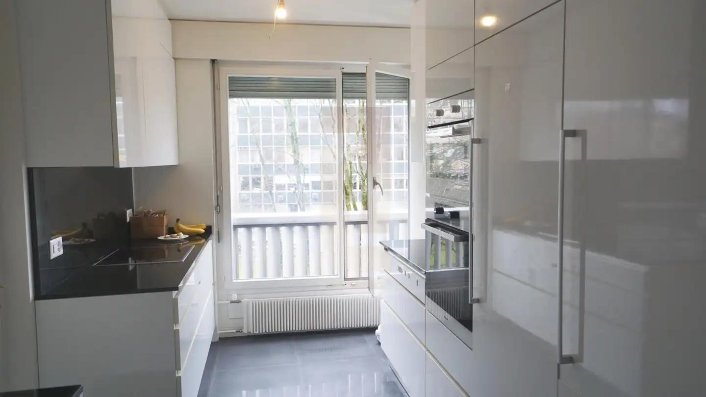 Wohnung mieten - 1208 Genève - Foto 4