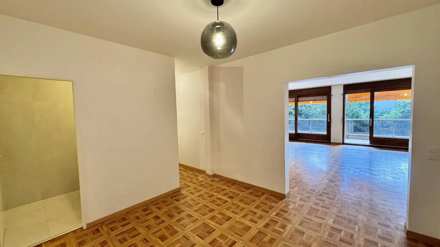 Apartment for rent - Route De Florissant 118, 1206 Genève - Photo 3