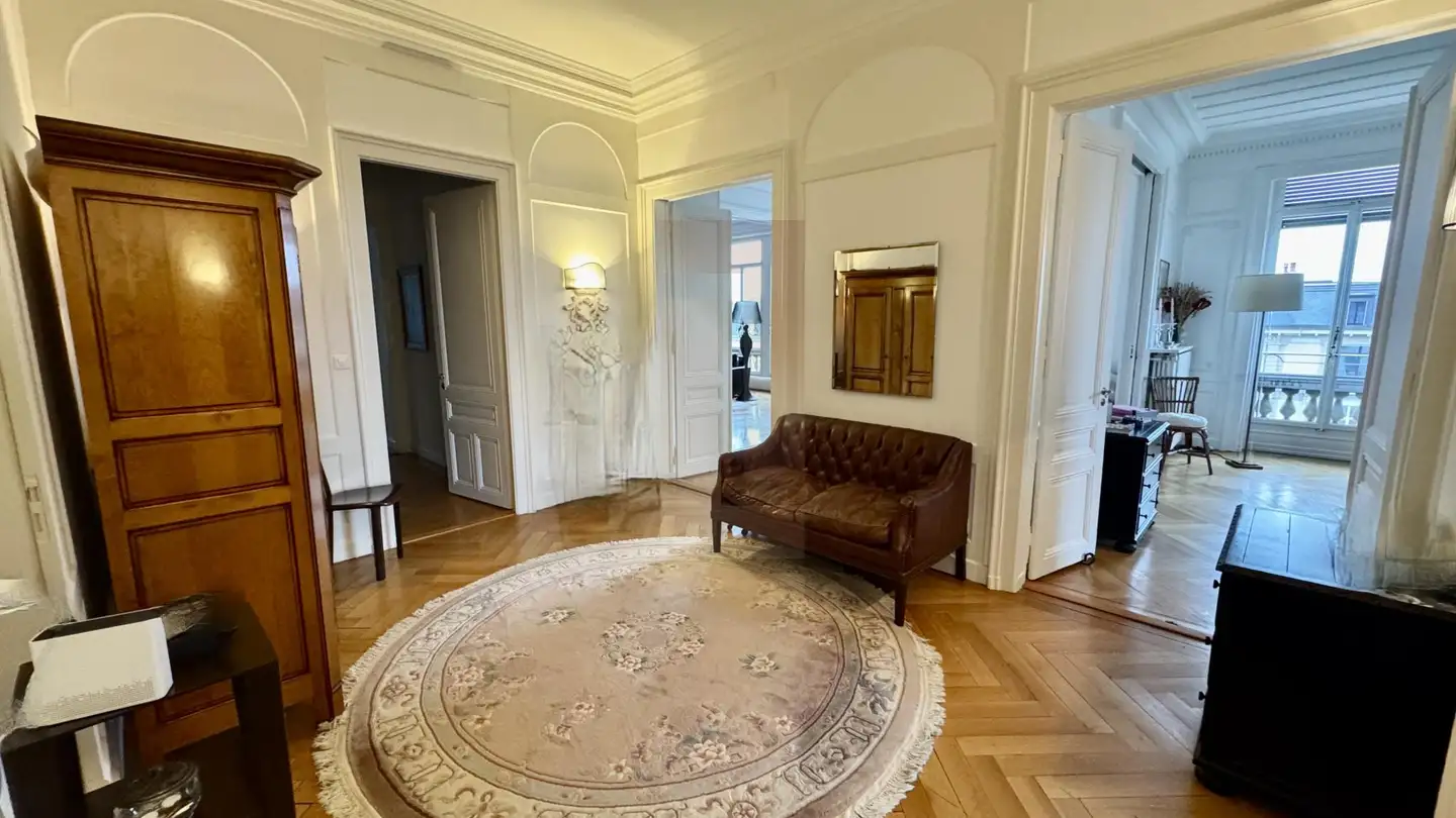 Appartamento in affitto - 1206 Genève - Photo 2