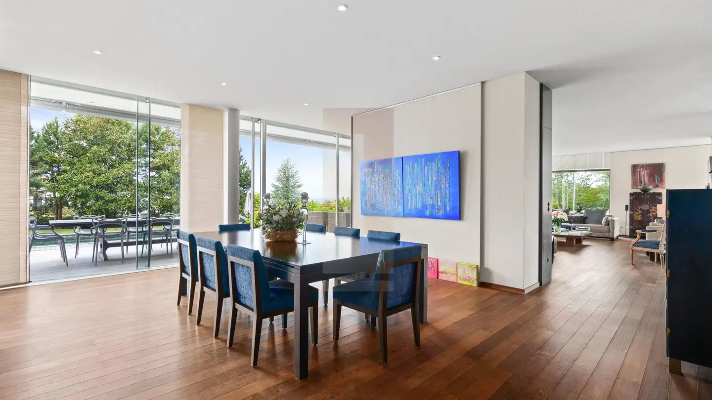 Casa singola in vendita - 1223 Cologny - Photo 3