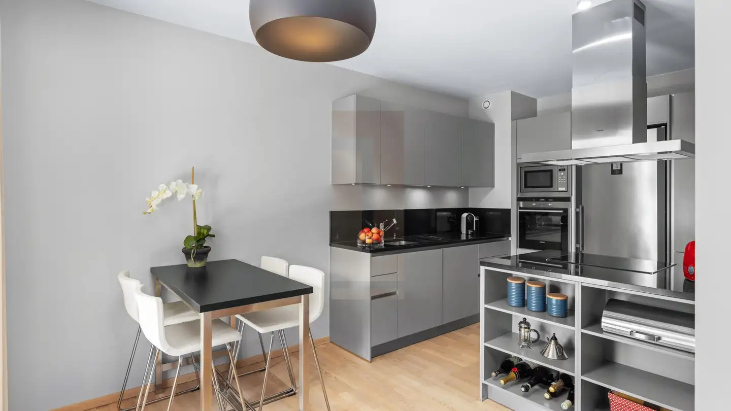 Wohnung mieten - Chemin De La Tulette 3d, 1223 Cologny - Foto 4