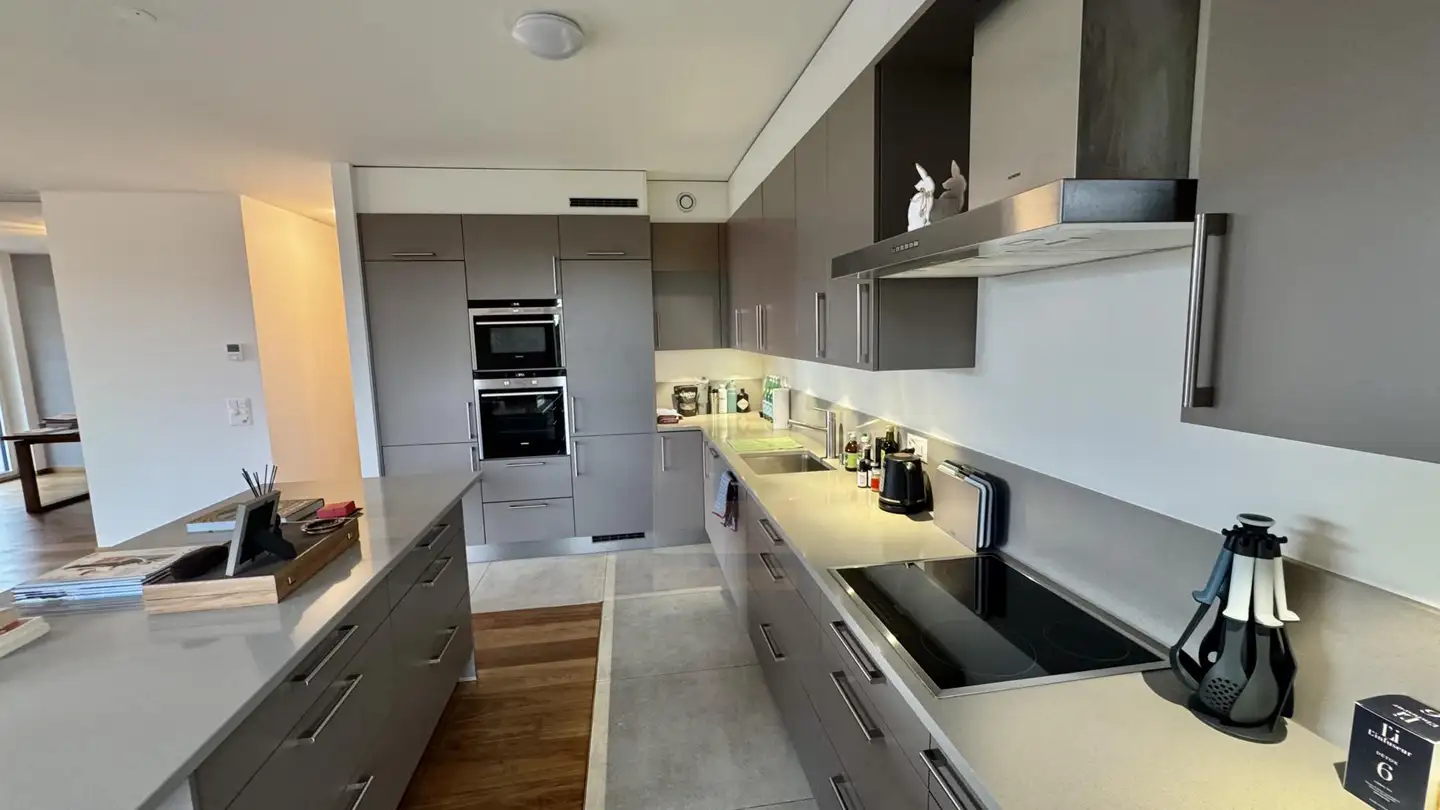 Apartment for rent - 1223 Cologny