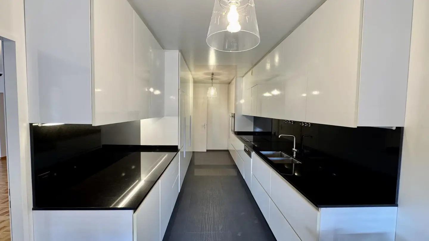 Apartment for rent - Route De Florissant 118, 1206 Genève